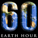 Earth Hour 2008